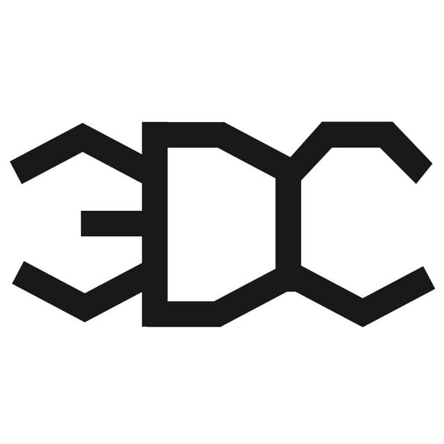 株式会社3DC