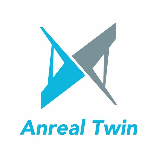 AnrealTwin株式会社